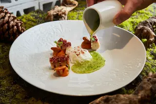 Essência Restaurante