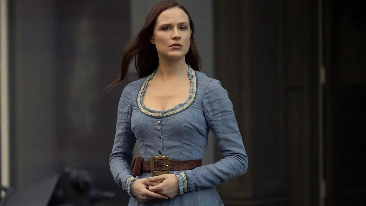 A série “Westworld” foi cancelada