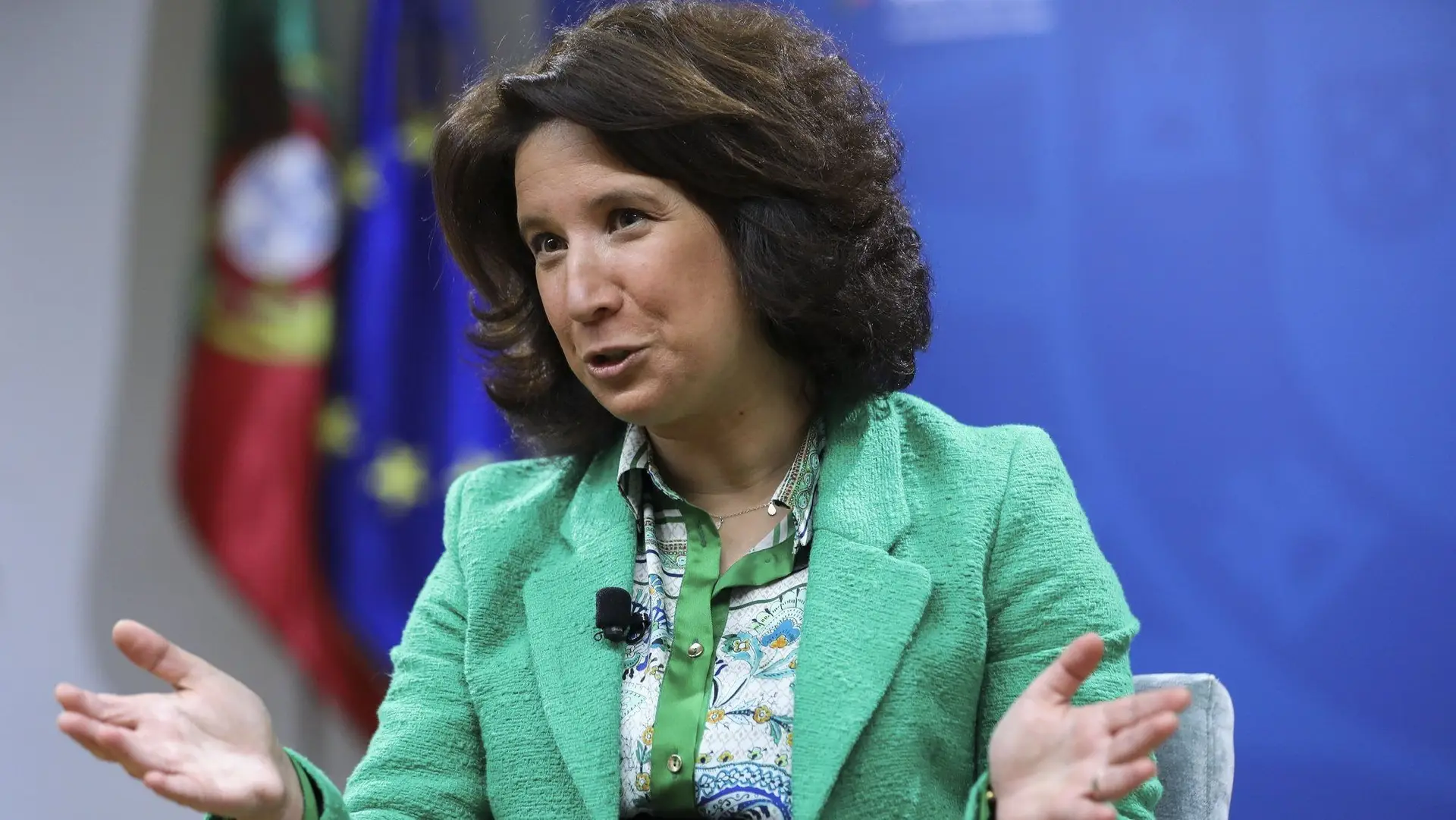 Fladgate Partnership era um grupo familiar até acolher Rita Marques, a ex-secretária de Estado do Turismo