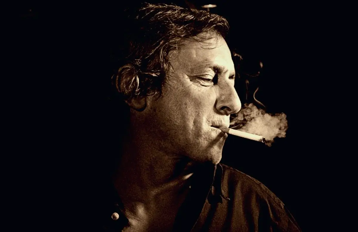 Jorge Palma