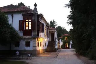 Casa Agrícola da Levada