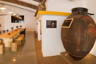 Casa das Talhas