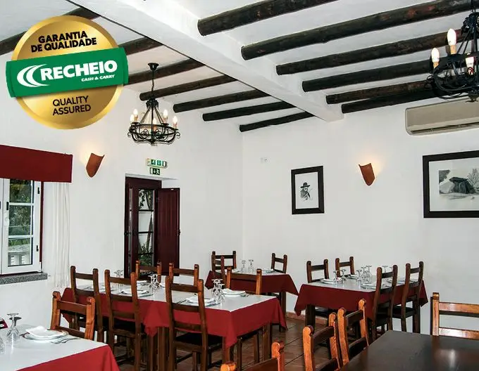 O Alentejo à mesa na Aldeia da Serra d’Ossa