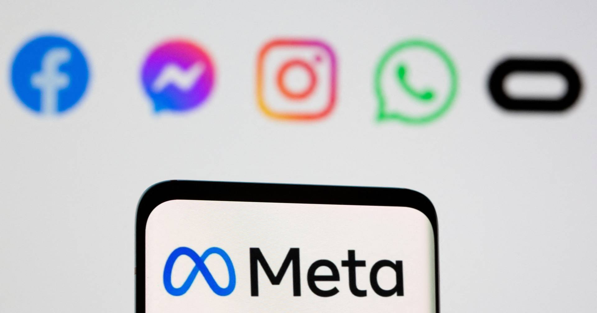 Meta crea una red social para competir con Twitter