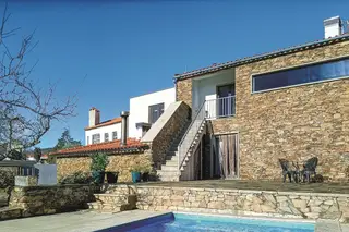 Casas do Bairrinho