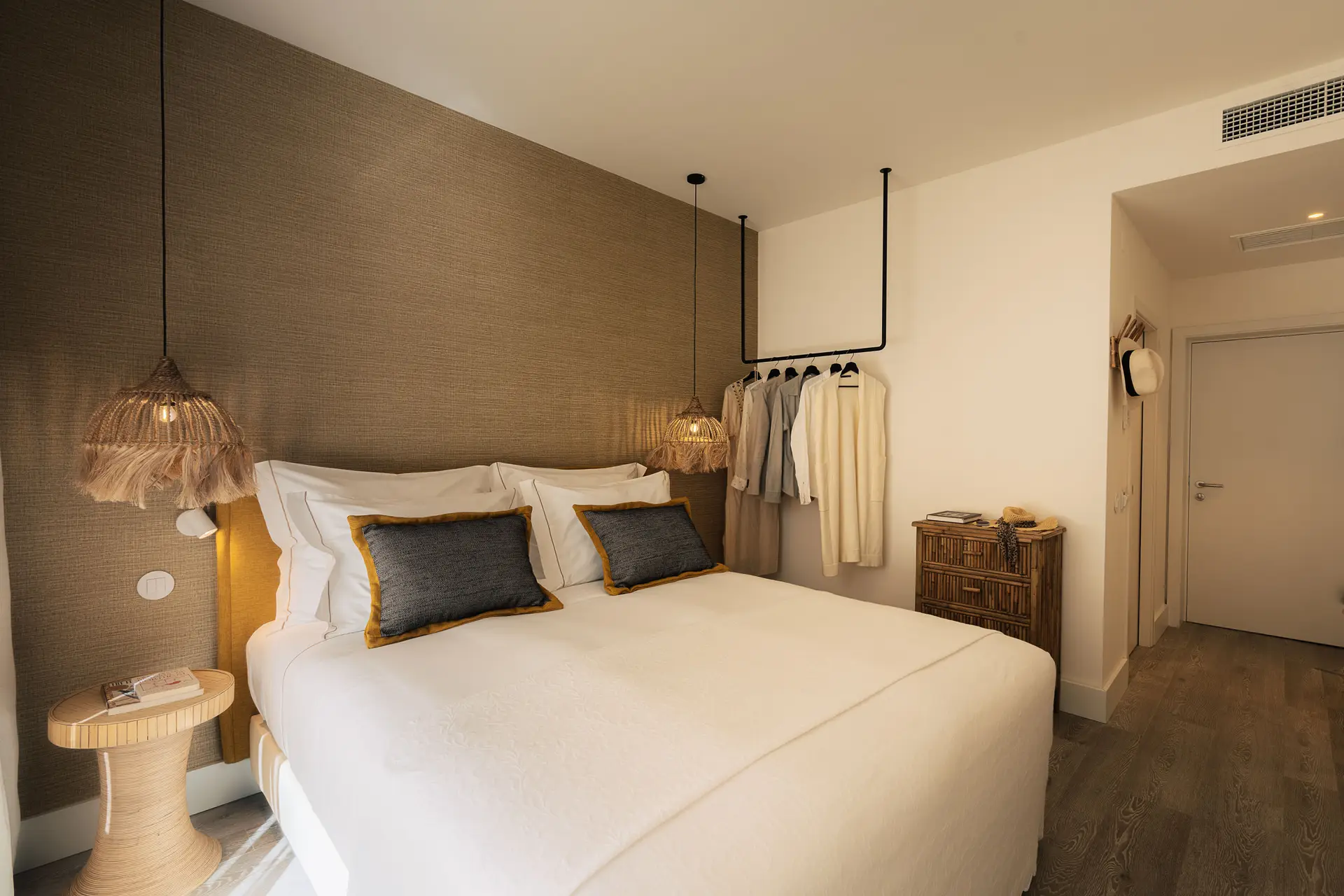O hotel AlmaLusa Comporta é inaugurado a 17 de novembro