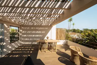 Suites Terrace