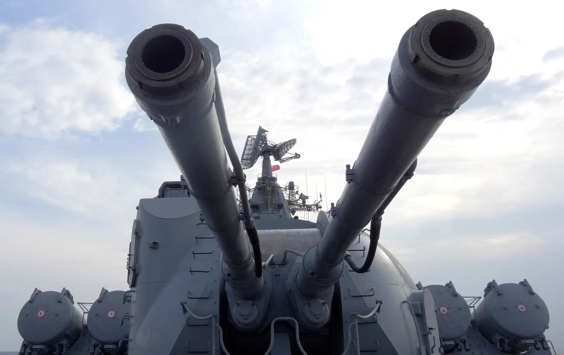 Moskva