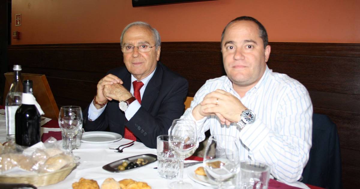 PJ procurou contratos do dirigente do PSD Rodrigo Gonçalves com Junta do pai