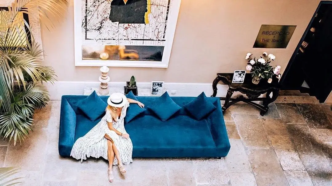 Seis hotéis portugueses conquistam Prémios de Excelência da Condé Nast Johansens