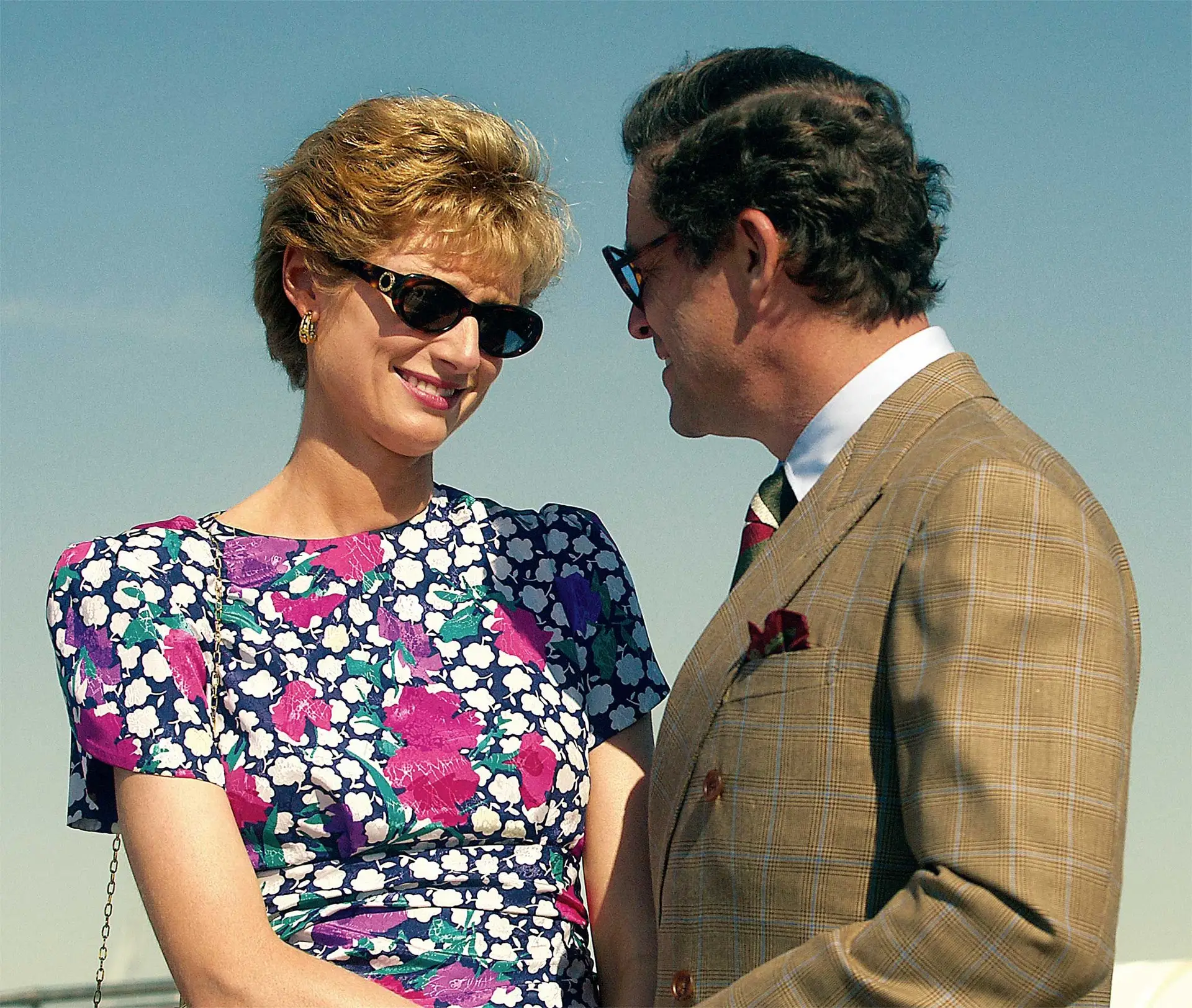 É uma novela da vida real, mas não só. “The Crown” regressa com novos capítulos