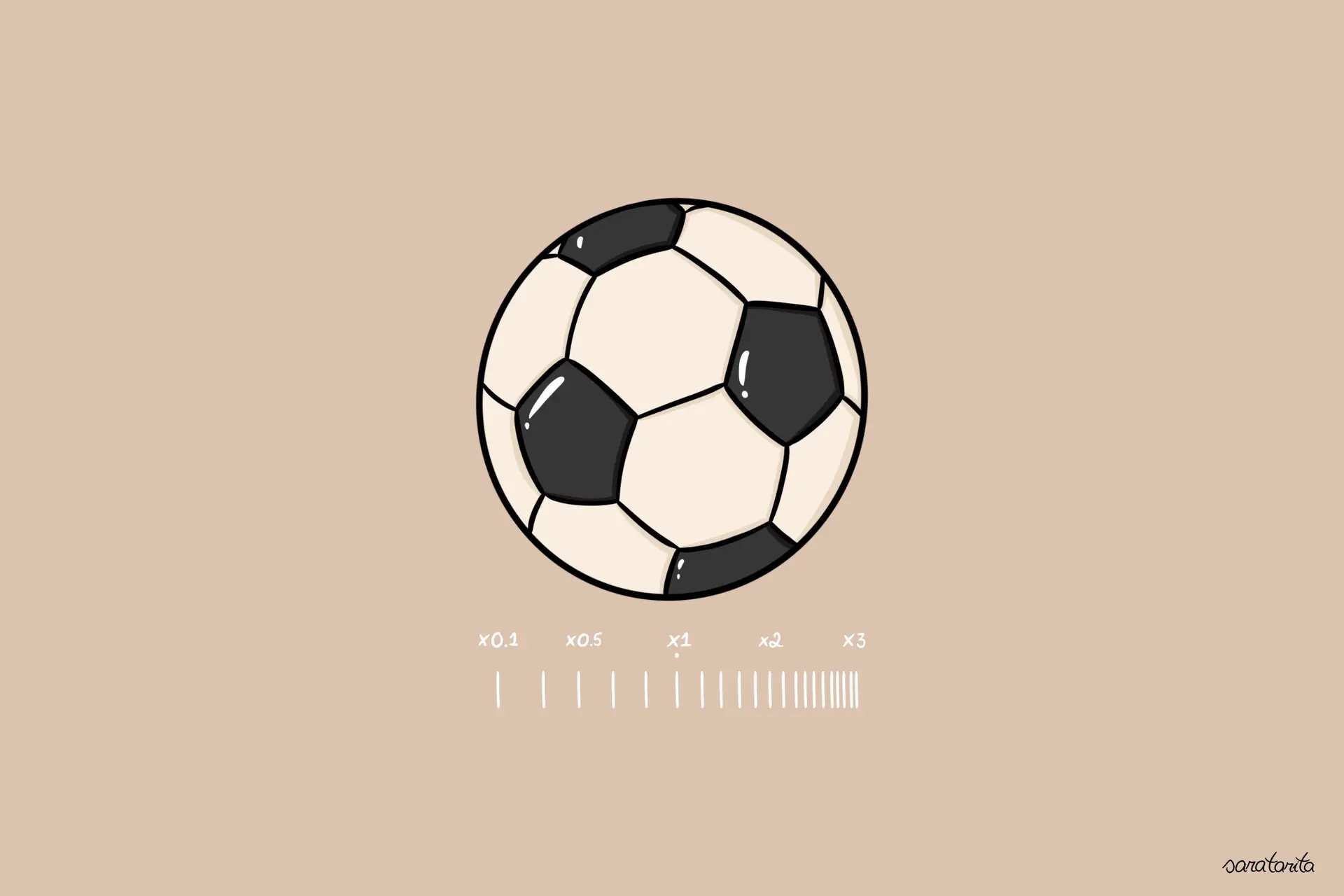Jogar futebol a andar: uma modalidade pensada “para todos”