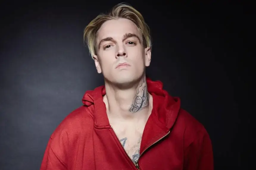 Expresso | São conhecidas as circunstâncias da morte de Aaron Carter