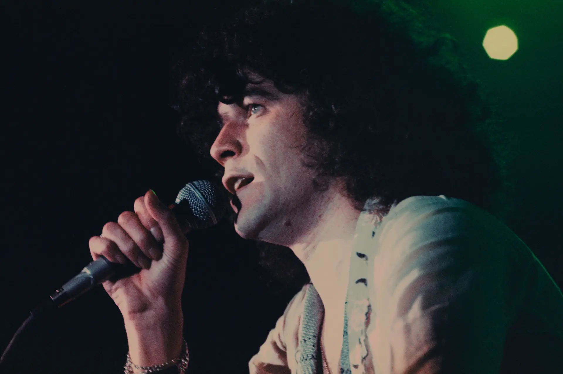 Morreu Dan McCafferty, dos Nazareth. Era a voz de ‘Love Hurts’