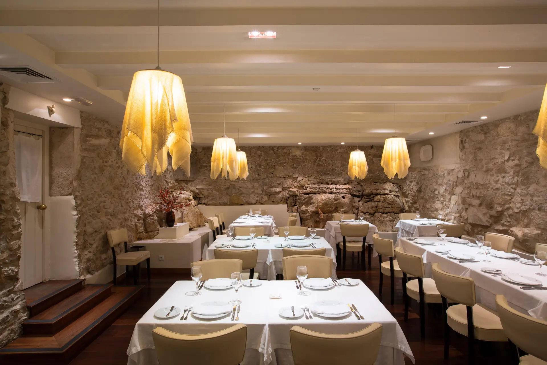 O restaurante Tia Alice foi inaugurado em 1988