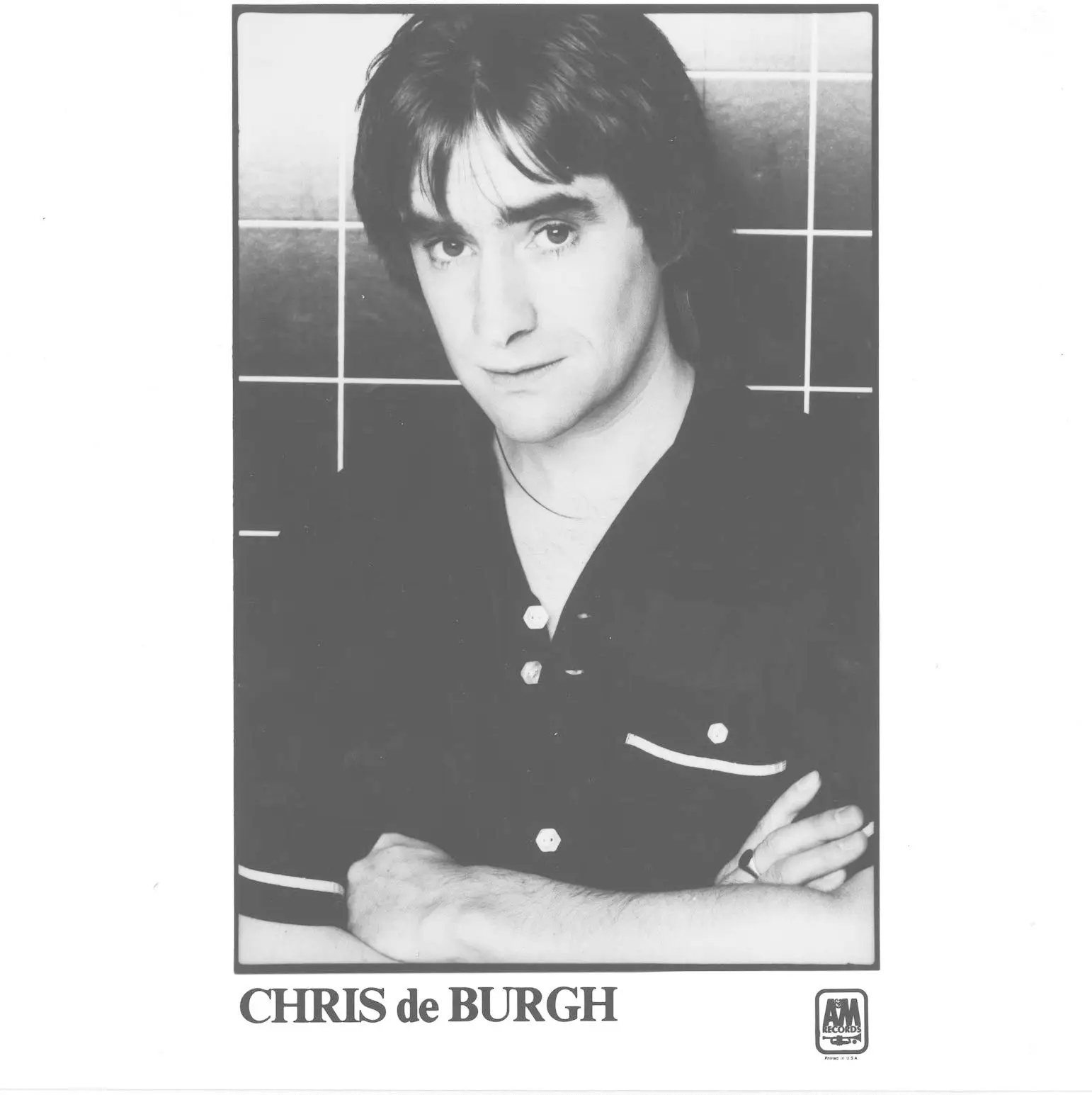 Especial foi a visita de Chris de Burgh, que cantou o tema “Lady in Red” na cozinha do restaurante