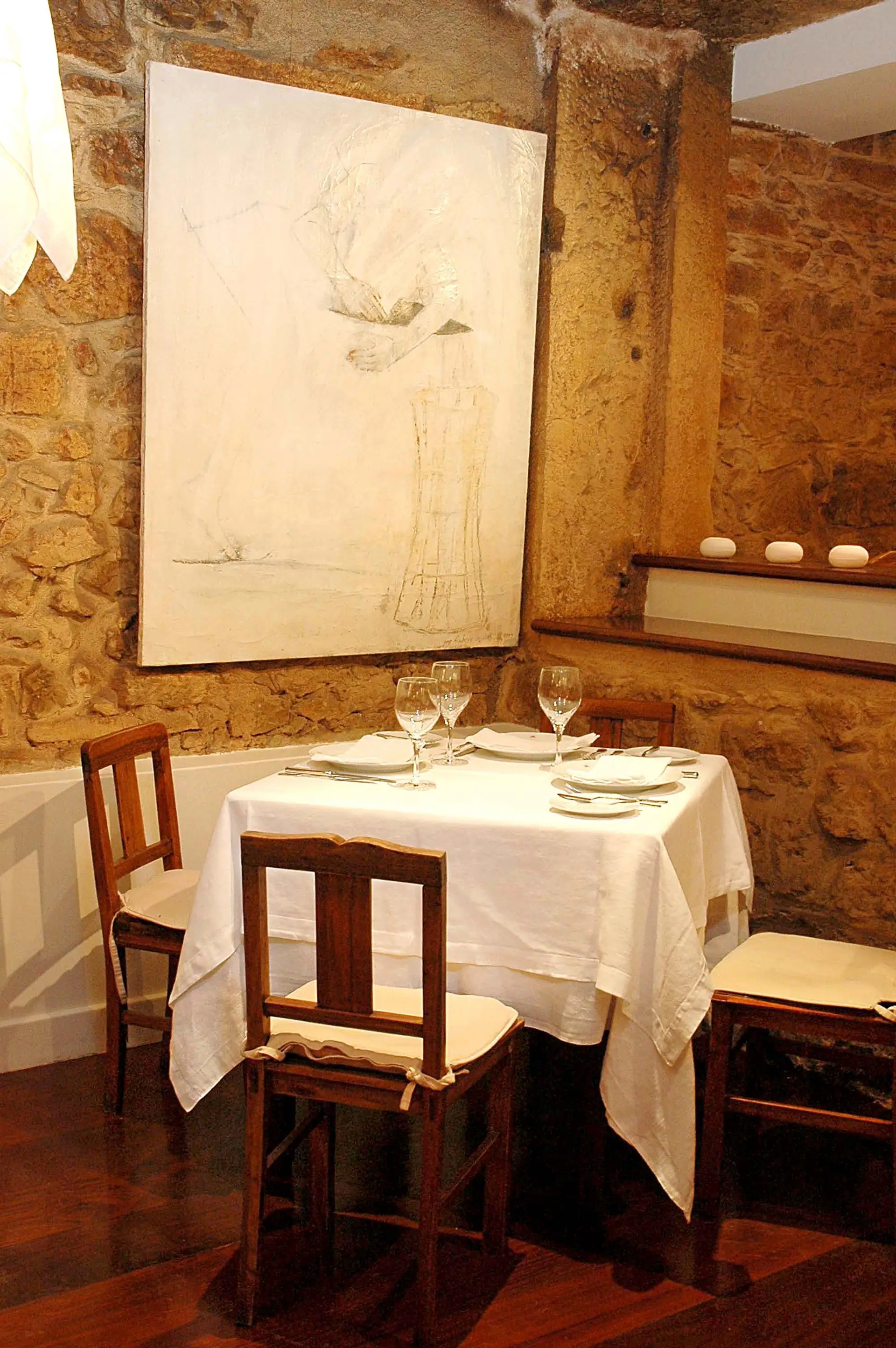 Restaurante Tia Alice