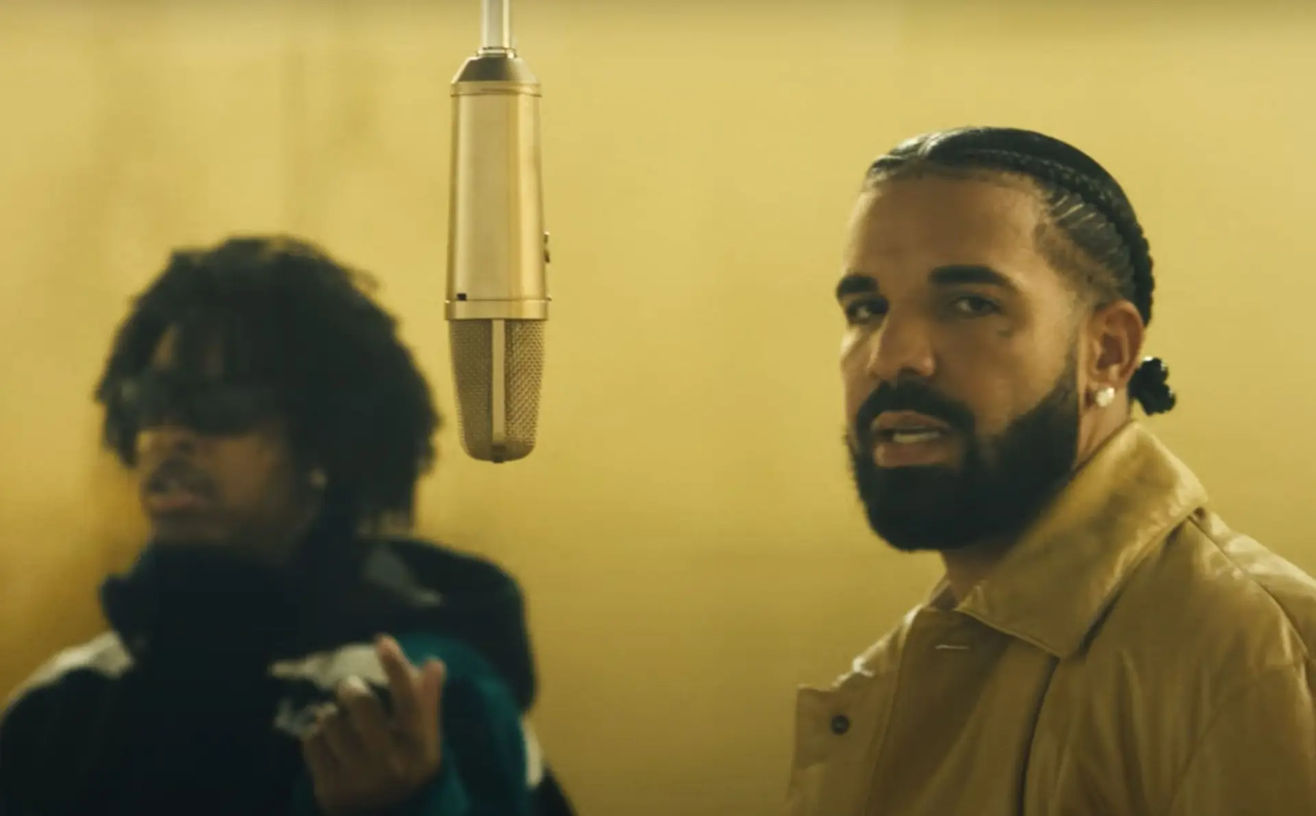 Drake e 21 Savage