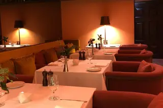 Restaurante da Casa da Companhia