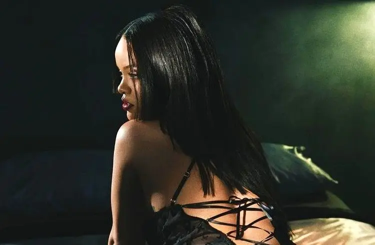 Rihanna