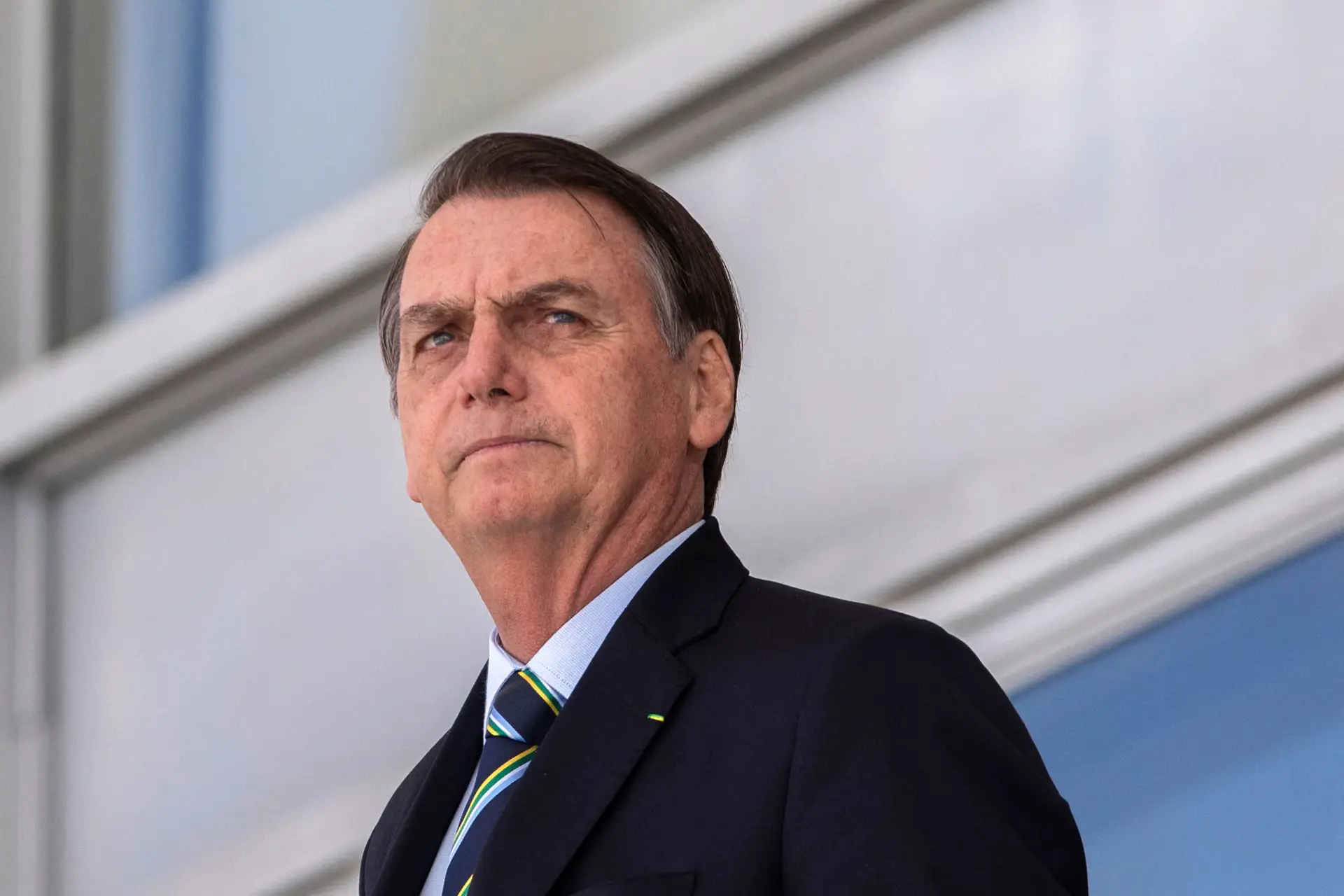 Transparência Internacional acusa Bolsonaro de criar "maior esquema de corrupção institucionalizada"