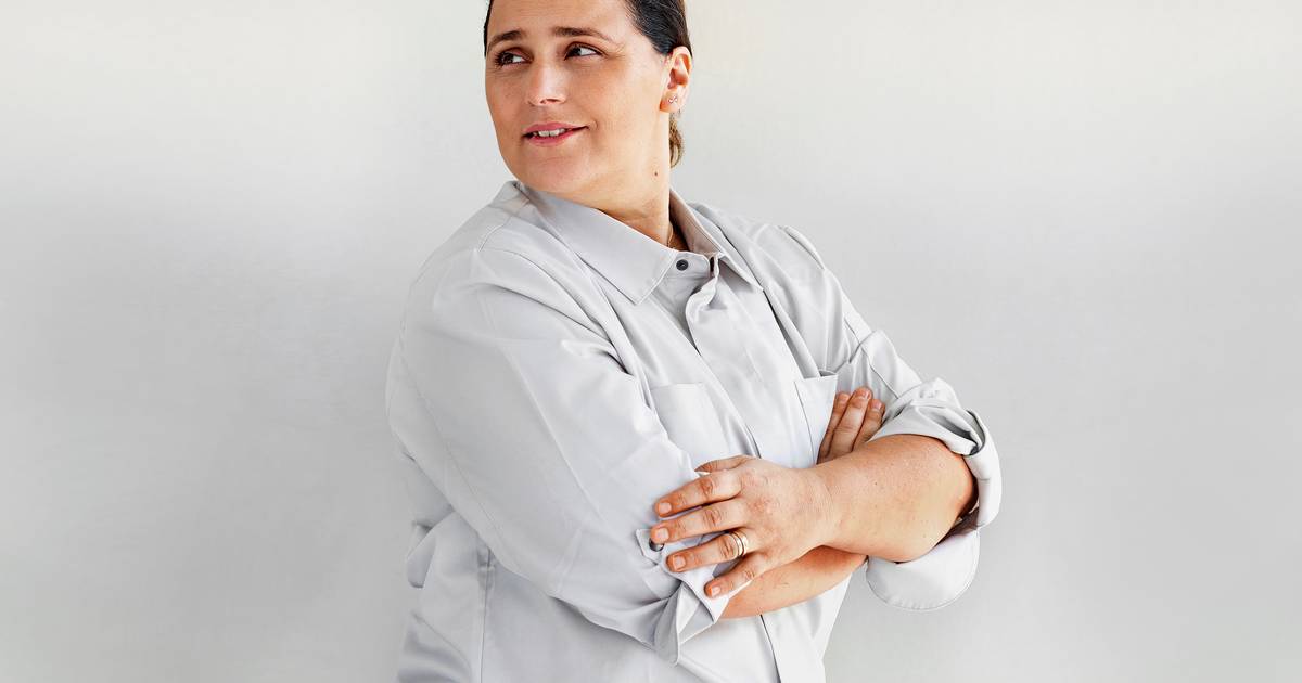 A cozinha de Marlene Vieira: “Quero levar as pessoas a novas memórias”