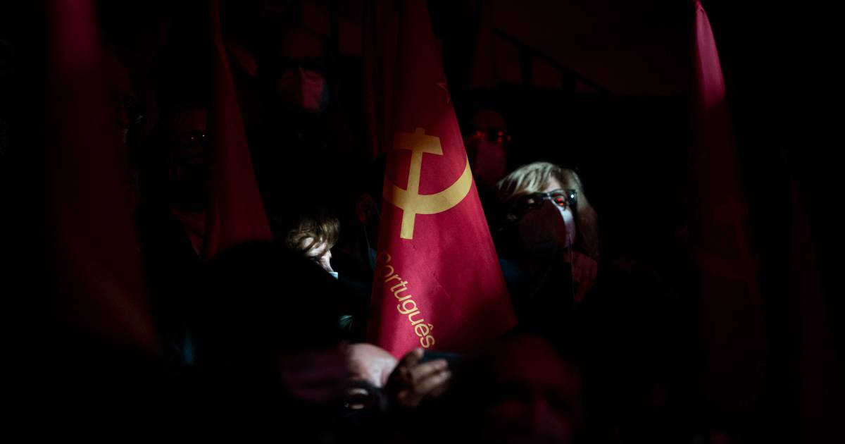 Morreu Manuel Pedro, resistente antifascista e histórico militante do PCP