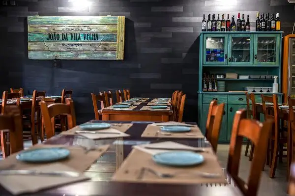‘Ratinho’ em cozinha de afeto? Há uma fila para almoçar em Mafra