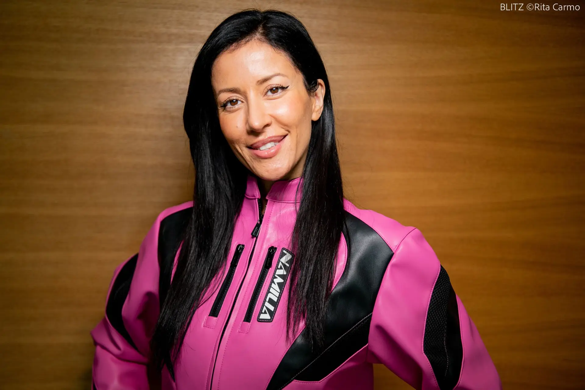 Ana Moura
