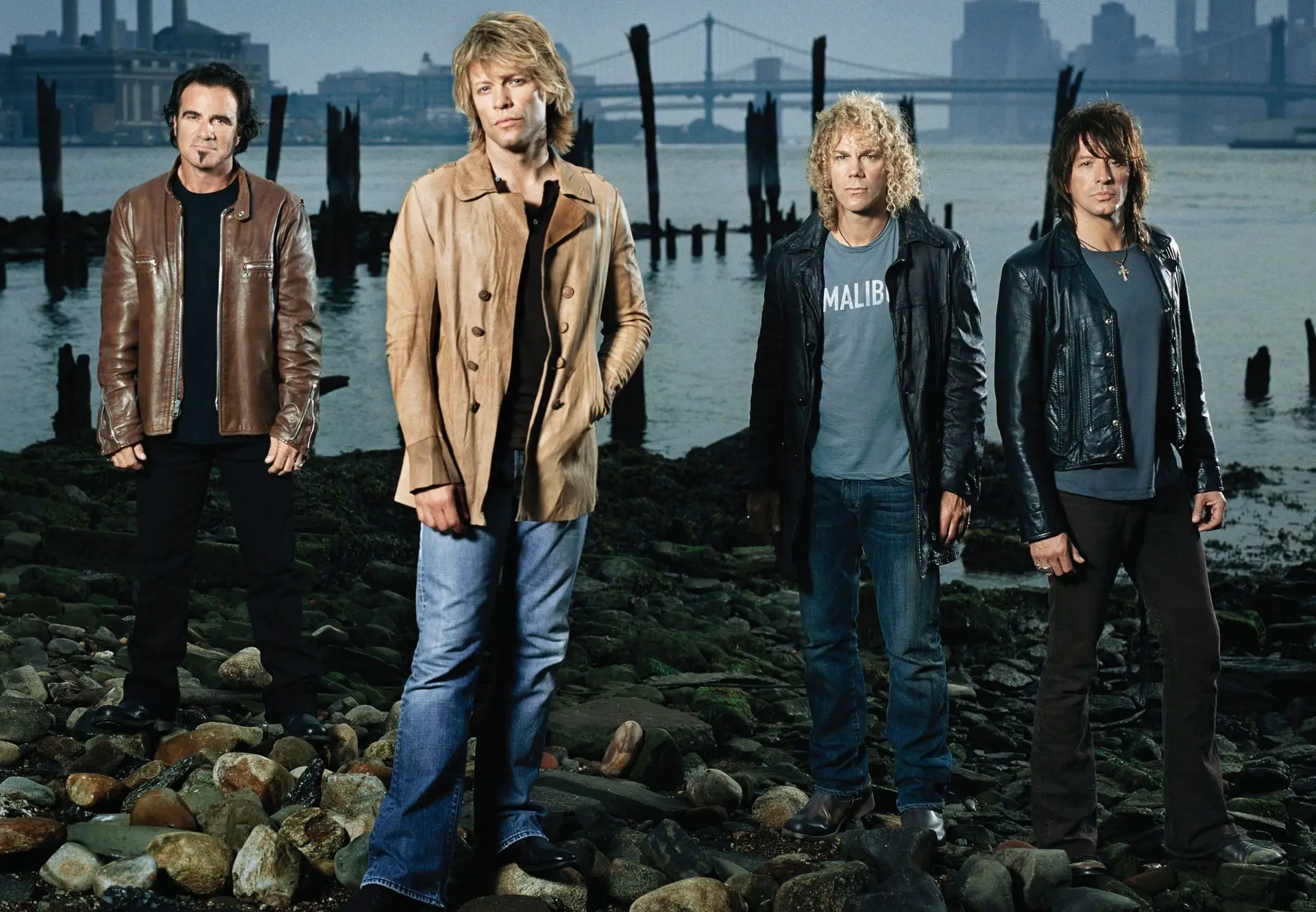 Bon Jovi
