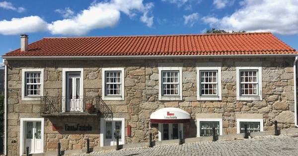Boa Cama Boa Mesa: guia de viagem às aldeias históricas de Portugal