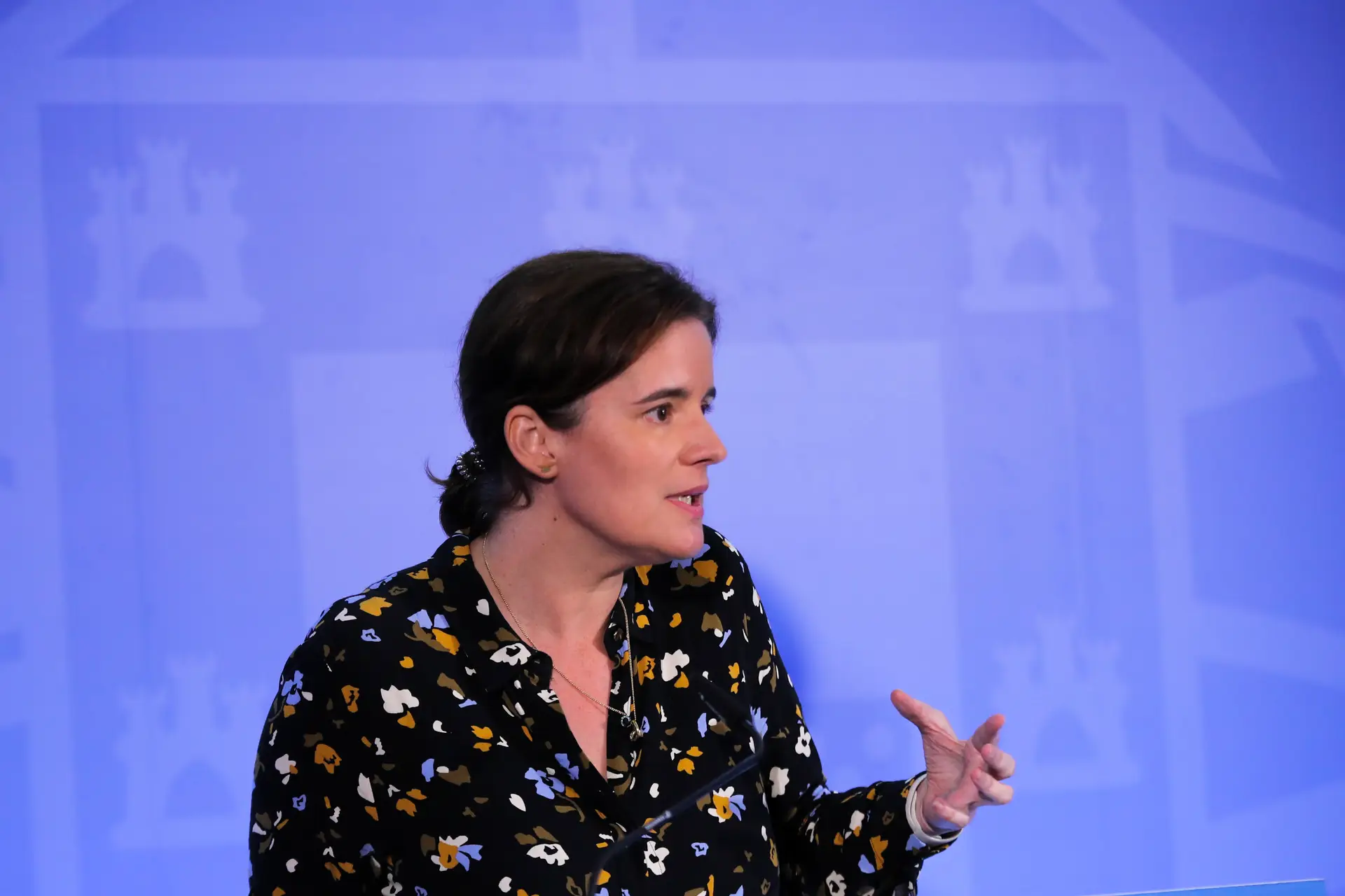 Mau tempo: municípios têm até 15 de janeiro, “no máximo”, para fazer um levantamento dos danos
