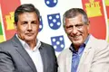 MP investiga Federação e Fernando Santos