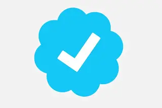 Desde 2009 que o Twitter tenta implementar um sistema de verificação de contas. Musk tentou ampliá-lo com taxas de 7,99 dólares e, aparentemente, teve de recuar