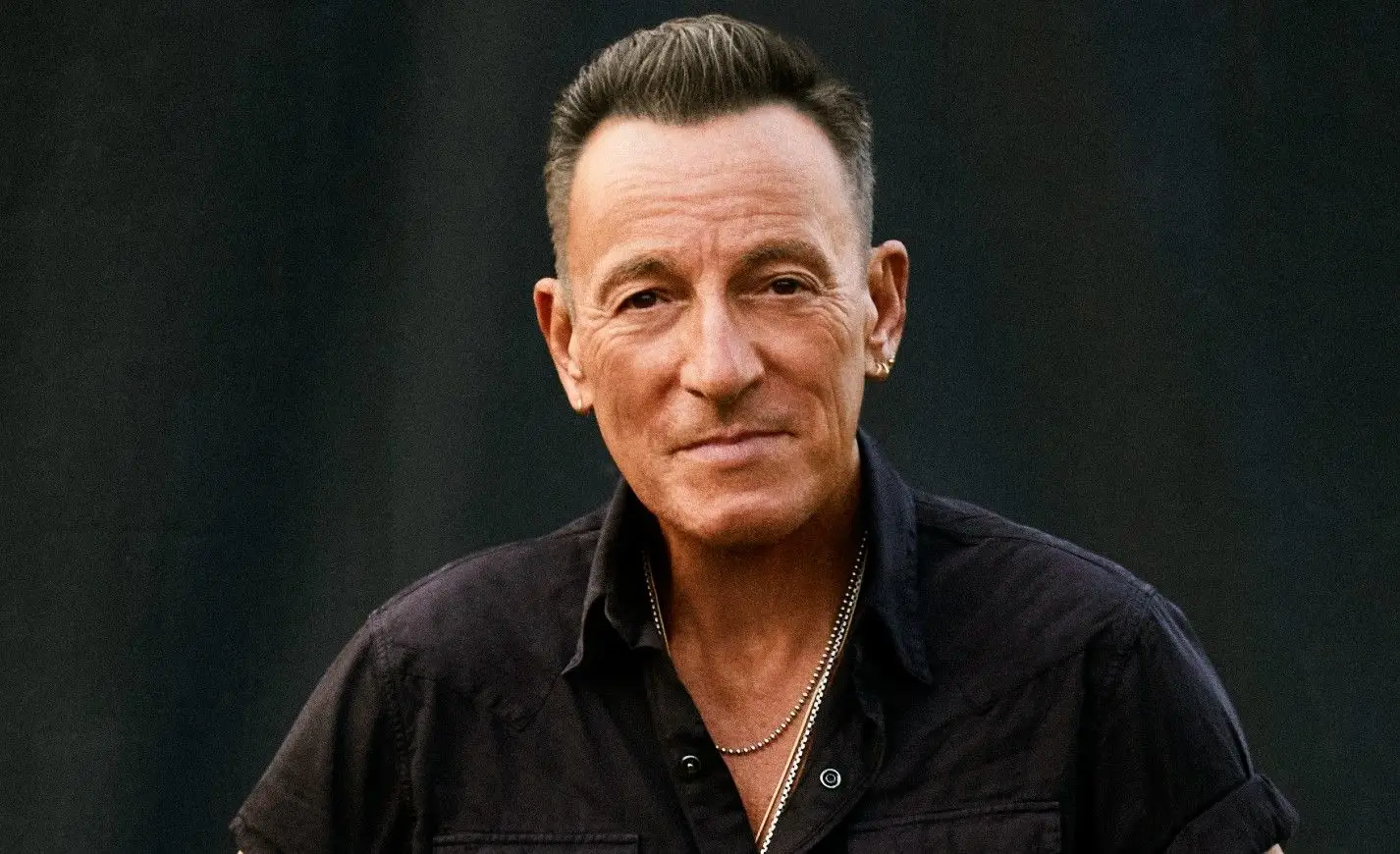 Bruce Springsteen