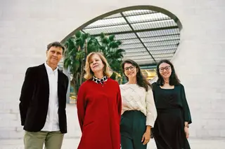 Digitalizar a saúde sem perder a humanidade