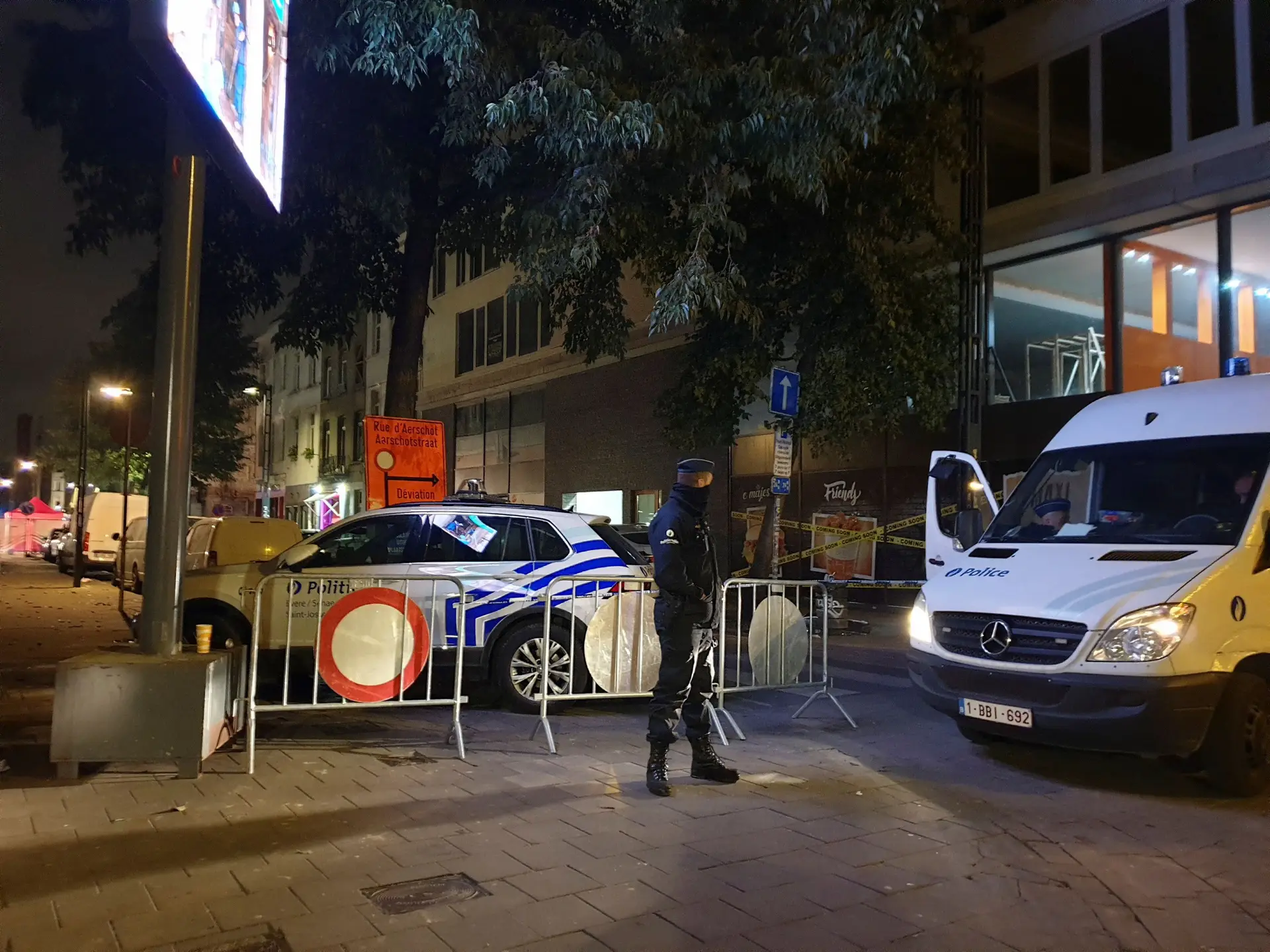 Procuradoria Europeia descobre fraude ao IVA na Bélgica estimada em 300 milhões de euros