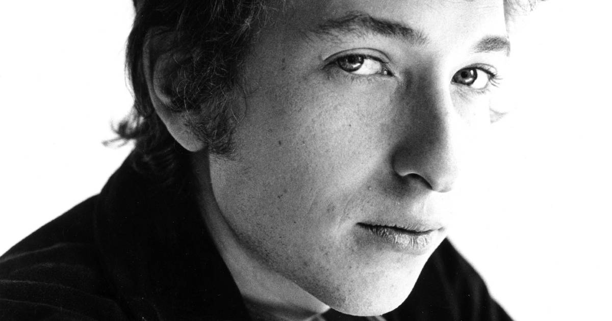 Cartas de amor escritas por Bob Dylan vão morar no Porto: Livraria Lello pagou €519 mil por manuscritos inéditos