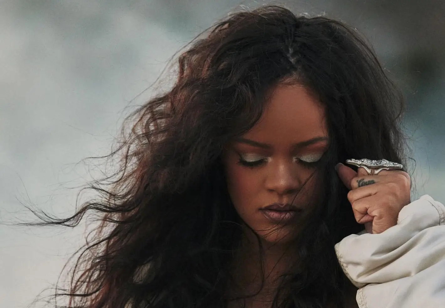 Rihanna mostra outra canção de “Black Panther: Wakanda Para Sempre”: ouça aqui ‘Born Again’