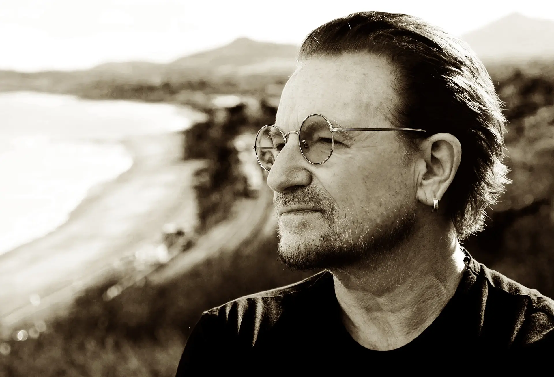 Bono, dos U2