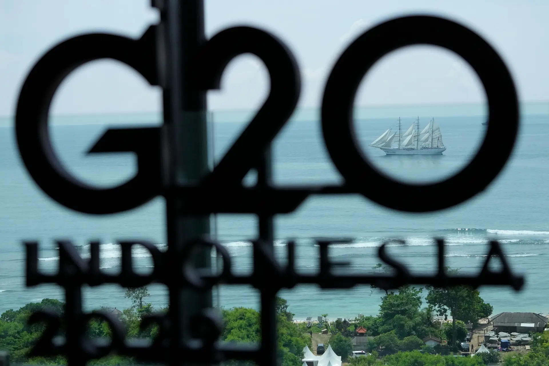 G20: Europa a caminho da estagnação e Índia torna-se o 'motor' mundial