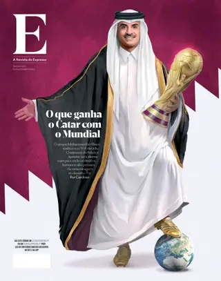 Revista E