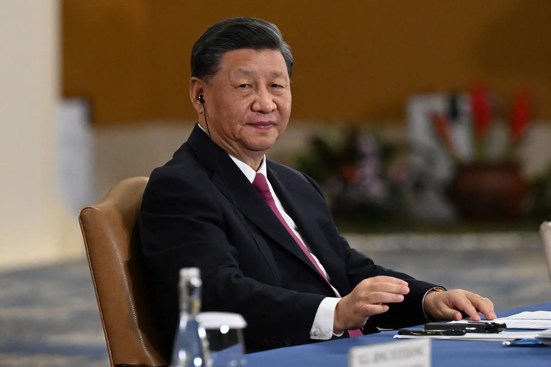 Maior cidade do sul da China volta a ser palco de confrontos violentos