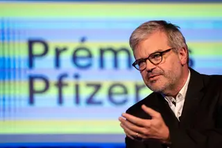 Diretor do Centro Clínico de Braga e professor da Universidade do Minho, Nuno Sousa, pediu "uma política de previsibilidade" no financiamento da ciência em Portugal