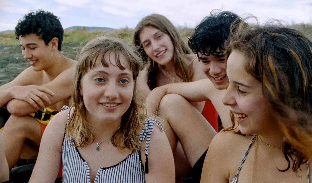 Cinema: o documentário “Futura, Ou o Que Está Por Vir” mostra Itália vista pelos jovens. Que esperanças oferece este país?