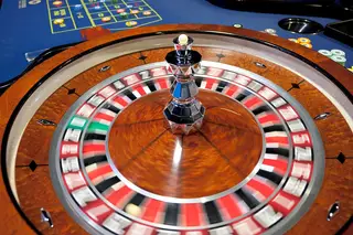 Hotel Casino de Chaves