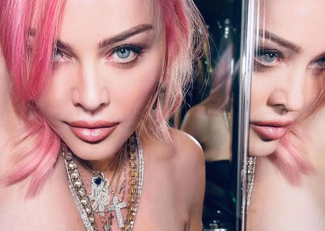 Madonna