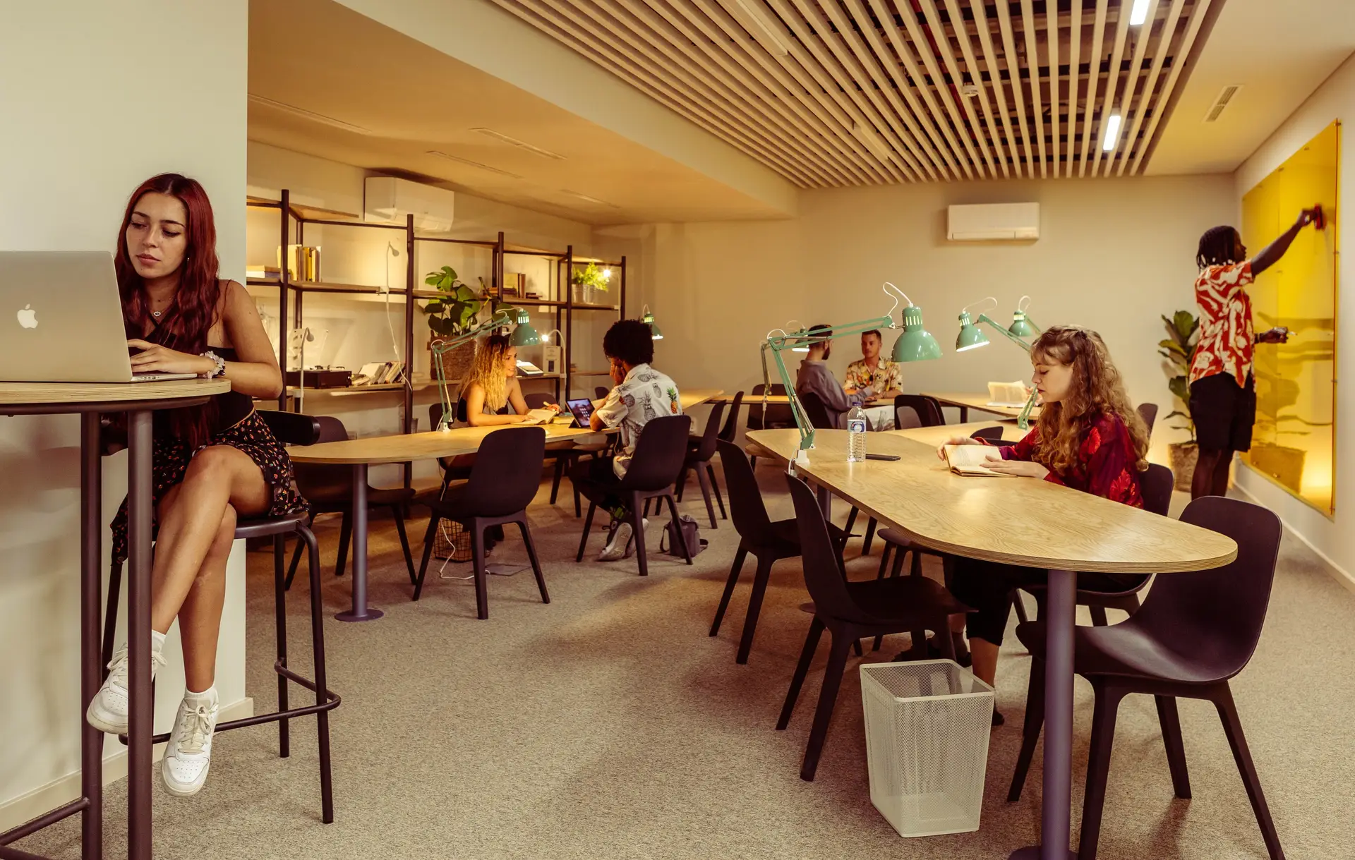 Investidores privados apostam na construção de residências para estudantes