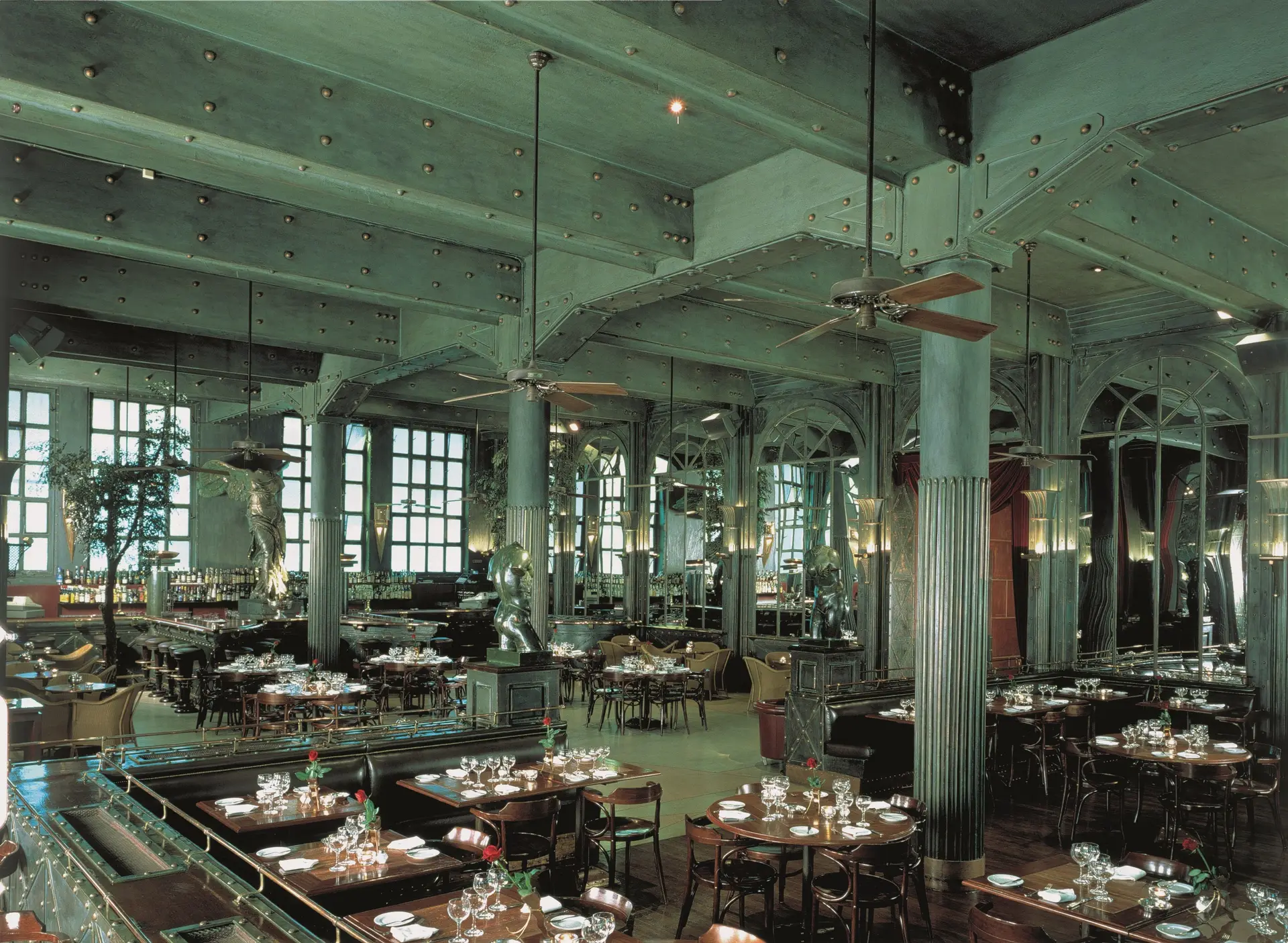 Alcântara Café