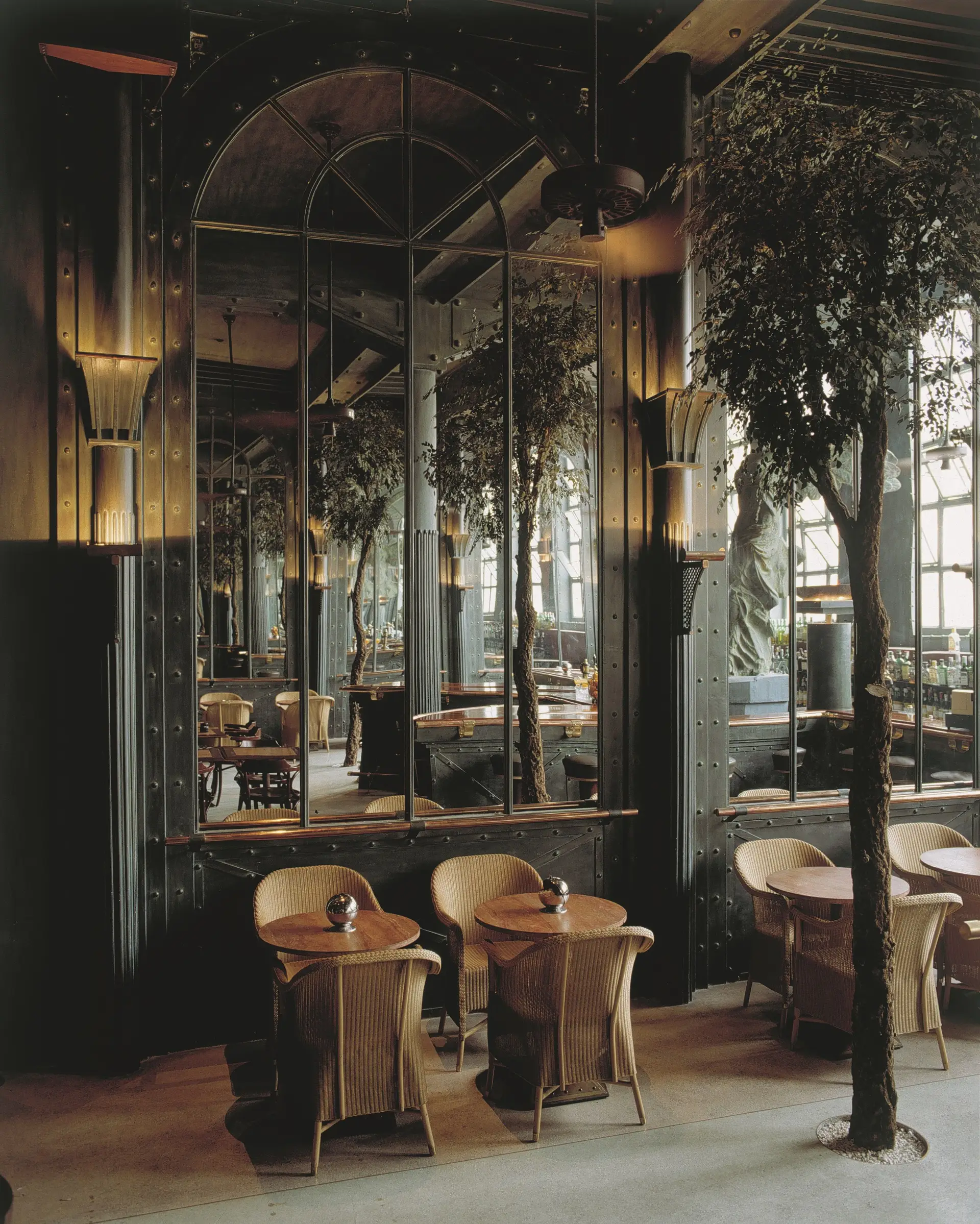 Alcântara Café